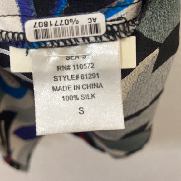 Twelfth Street By Cynthia Vincent Dress - Picture 6 of 6